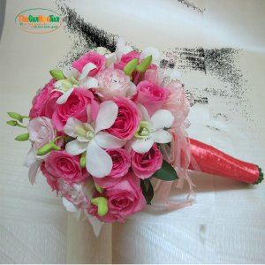 Nồng thắm