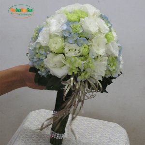 Trong sáng và dịu dàng