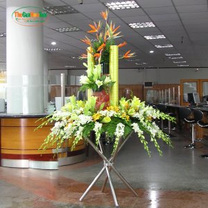 Thiết kế đặc biệt theo yêu cầu