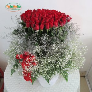 Hoa tươi TGHT-0776