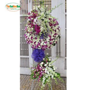 Hoa tươi TGHT-0818