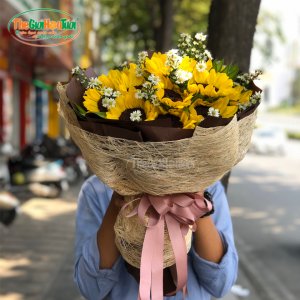 Hoa tươi TGHT-0522