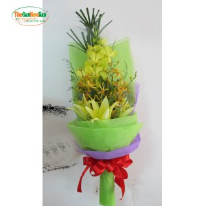 Nắng sớm