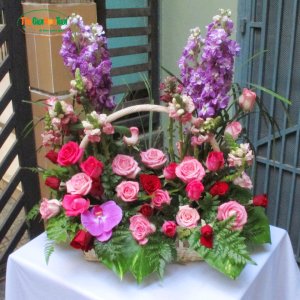 Quá khứ êm đềm