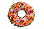 Wreath for Funeral