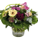 Bouquet of Mixed Cut FLowers