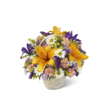 EVERYDAY - Natural Wonders Bouquet