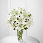 EVERYDAY - Spirited Grace Lily Bouquet