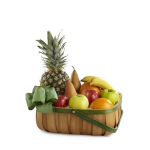 FRUIT - Thoughtful Gesture Fruit Basket