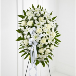 FUNERAL - Exquisite Tribute Standing Spray