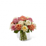 ROSES - Sundance Rose Bouquet