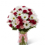 Valentine Sweet Surprises Bouquet