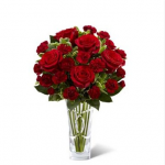 Valentine Sweethearts Bouquet