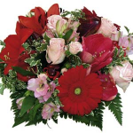 Valentines Day Bouquet