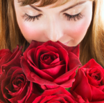 24 Long-stemmed Roses