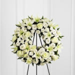 Wreath-Funeral