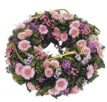 Wreath for Funeral