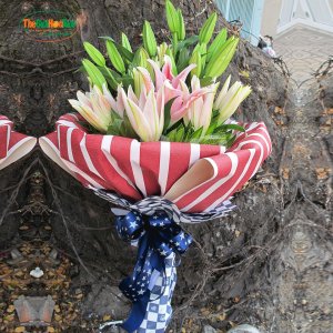 Hoa tươi TGHT-0650