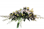 funeral spray